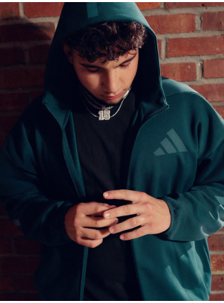 adidas