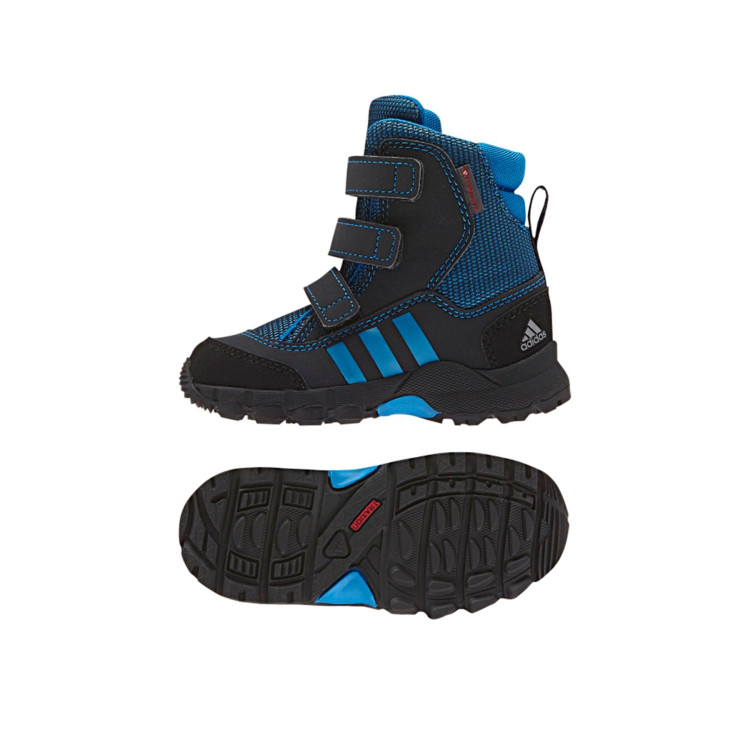 CW HOLTANNA SNOW CF I