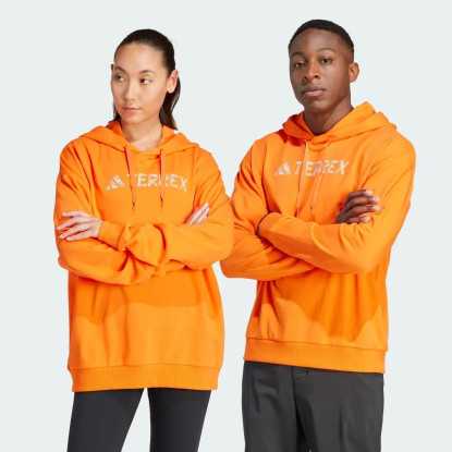 TX L HOODIE UNI