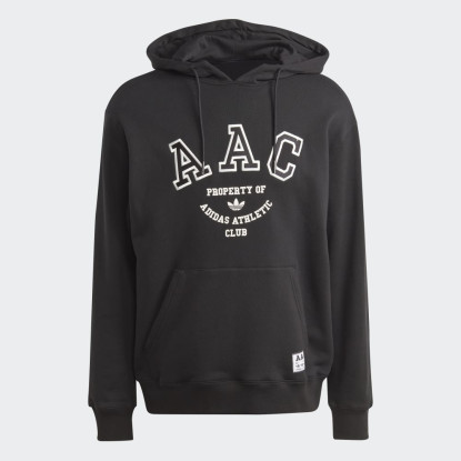 HACK AAC HOOD