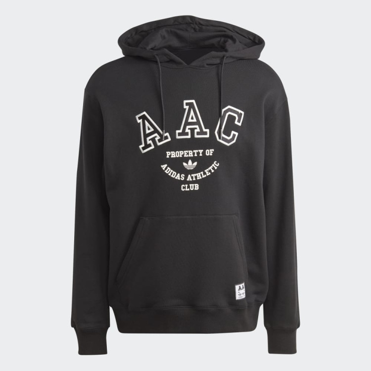 HACK AAC HOOD