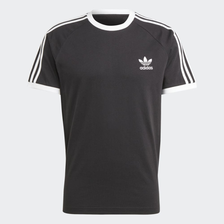 3-STRIPES TEE