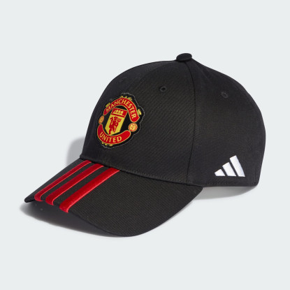 MUFC BB CAP H