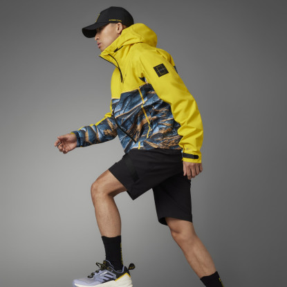 NATGEO R.R JKT