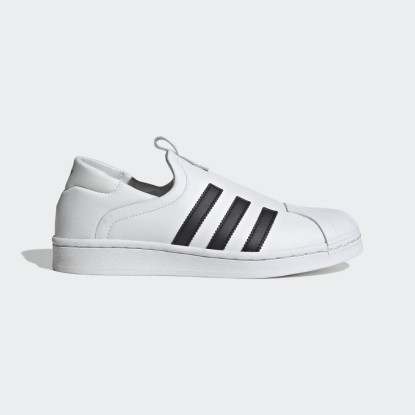 SUPERSTAR SLIP ON W