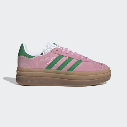 GAZELLE BOLD W