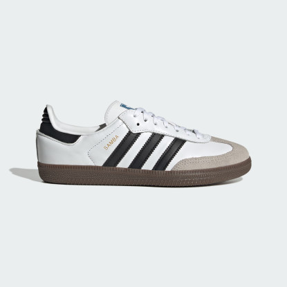 SAMBA OG C