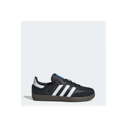 SAMBA OG C