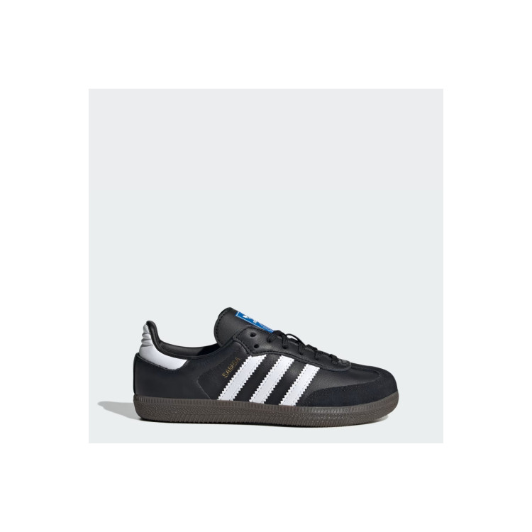 SAMBA OG C