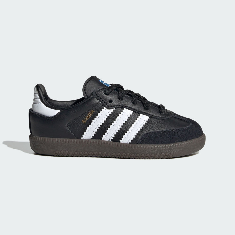 SAMBA OG EL I