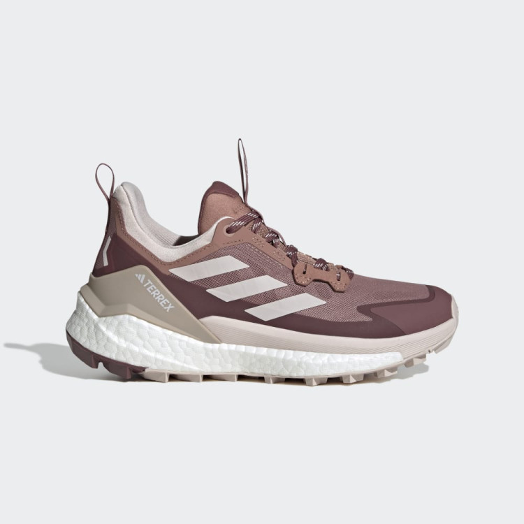 TERREX FREE HIKER 2 LOW W
