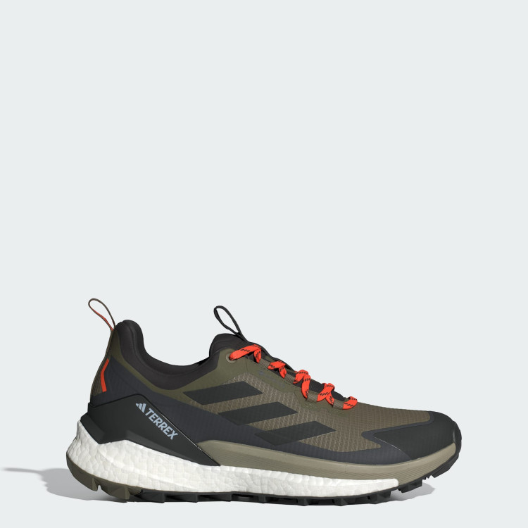 TERREX FREE HIKER 2 LOW GTX