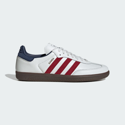 SAMBA OG