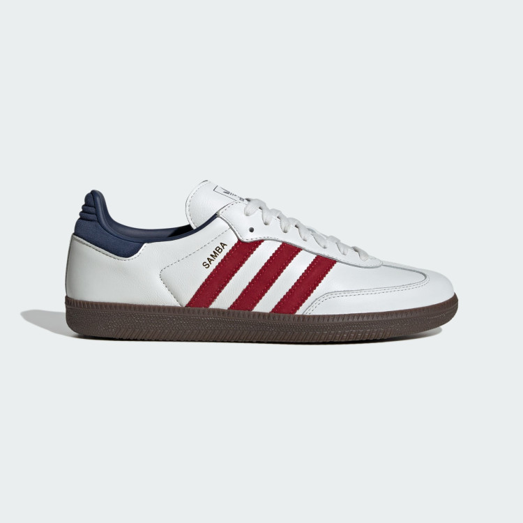 SAMBA OG