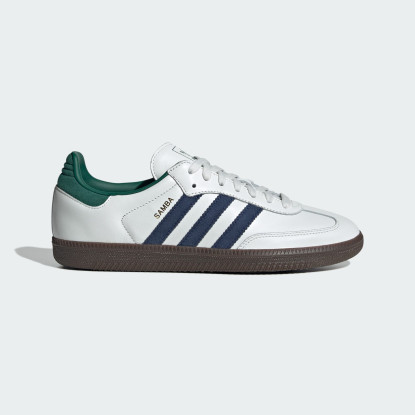 SAMBA OG