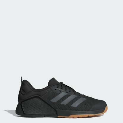 DROPSET 3 TRAINER