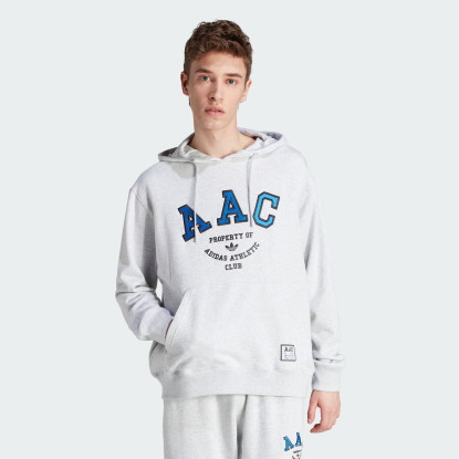 HACK AAC HOOD