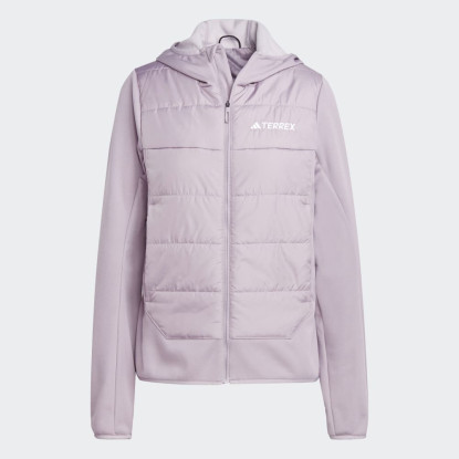 W MULTI HYB JKT