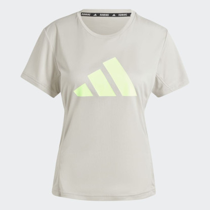 RUN IT TEE