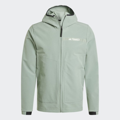 MT SOFTSHEL JKT