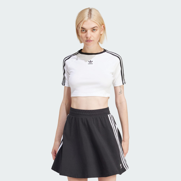 3 S BABY TEE