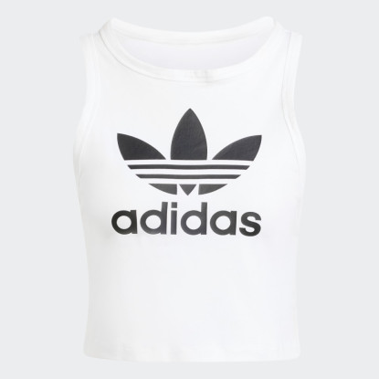 TREFOIL TANK