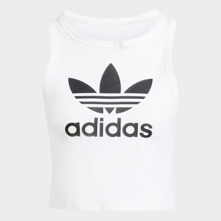 TREFOIL TANK
