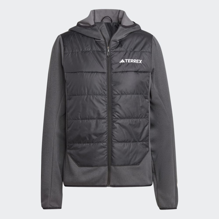 W MULTI HYB JKT