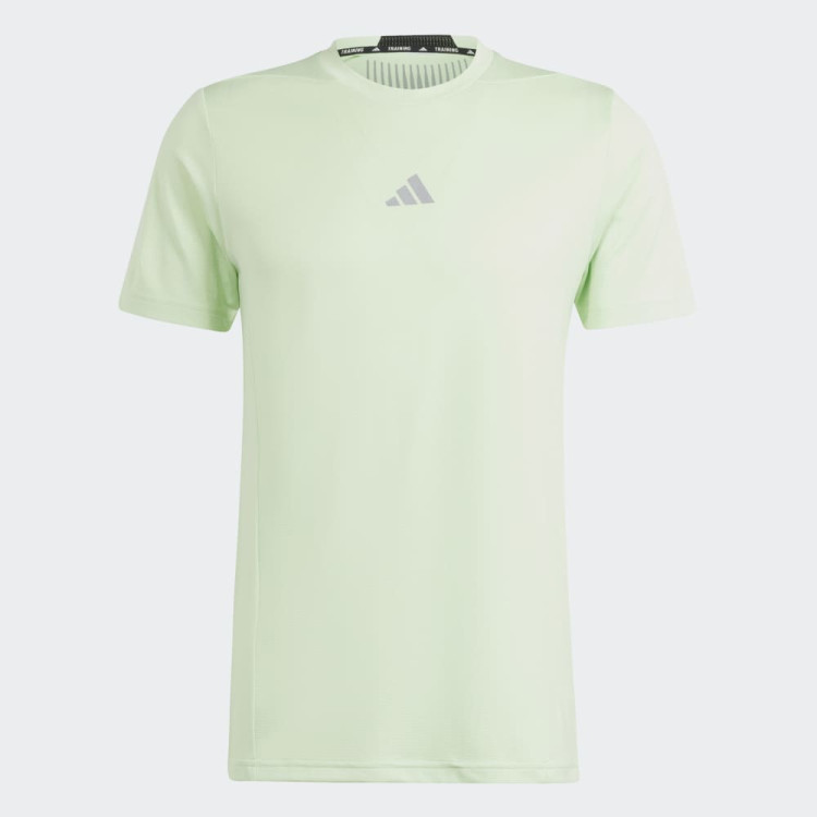 D4T HR TEE