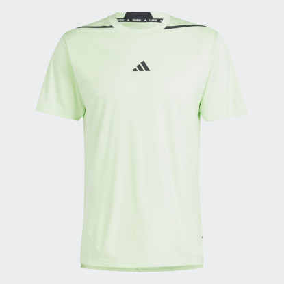 D4T ADISTWO TEE