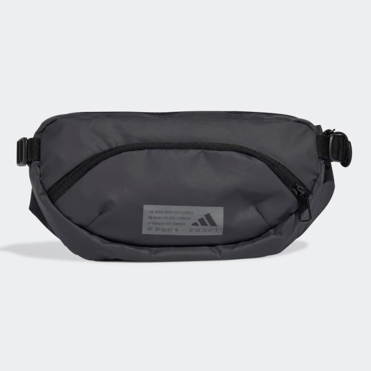 HYBRID WAISTBAG