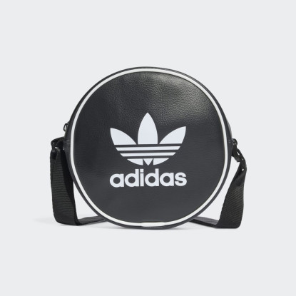 AC ROUND BAG