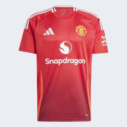 MUFC H JSY