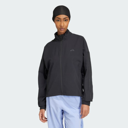 PACER W JACKET