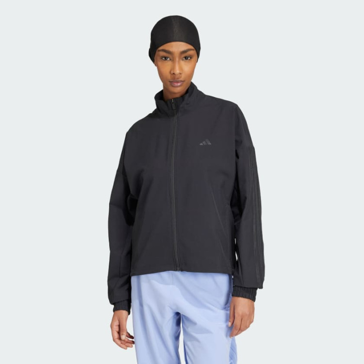 PACER W JACKET