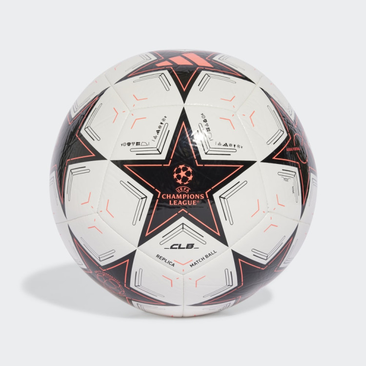 UCL CLB