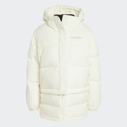 XPL W GOOSE JKT