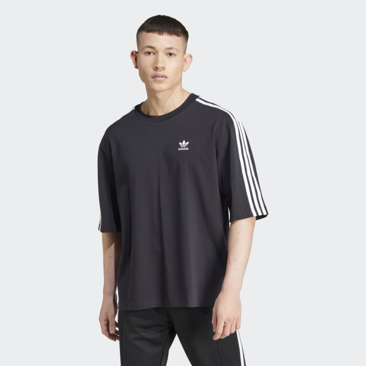 OVERSIZE TEE