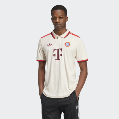 FCB 3 JSY