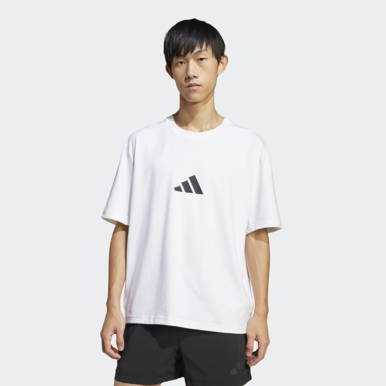 M Z.N.E. TEE LO