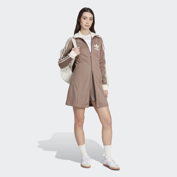 3S TRACK DRESS