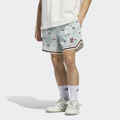HYC AOP SHORT