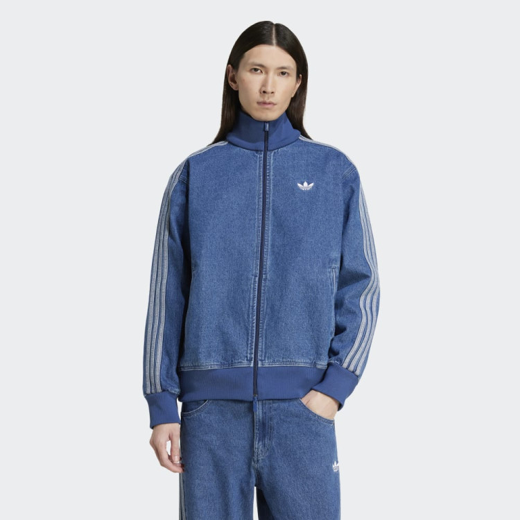 DENIM FB TT