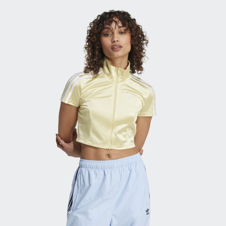 SHORTSLEEVE TT