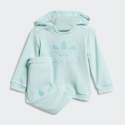 HOODIE SET BL