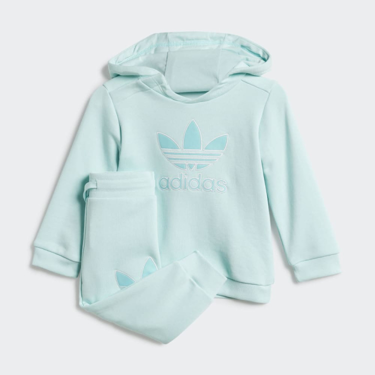 HOODIE SET BL