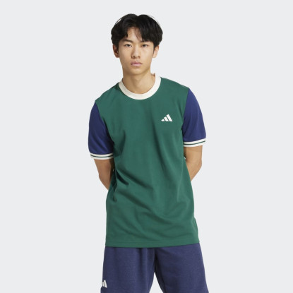 HERITAGE TEE