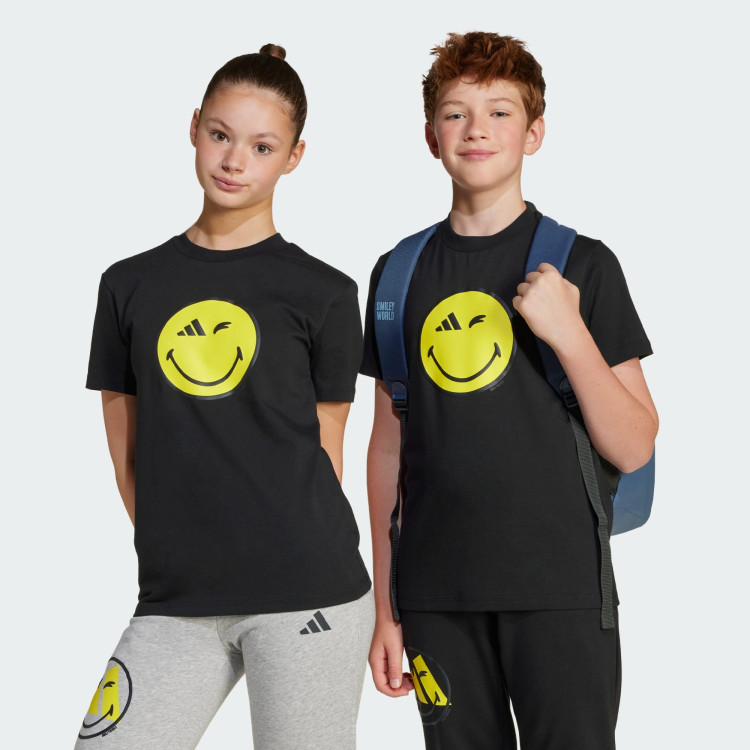 J SMI TEE