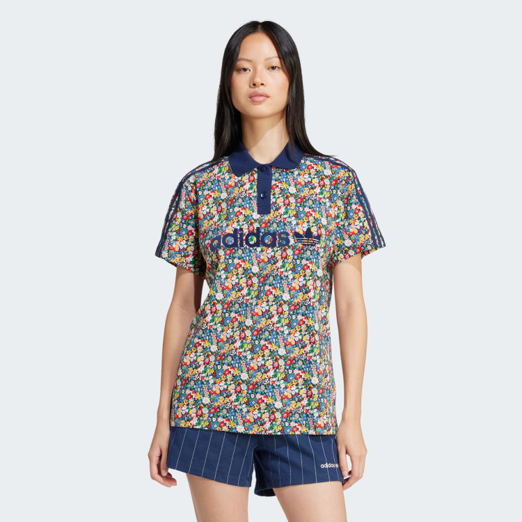 LIBERTY FB TEE