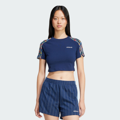 LIBERTY BBY TEE